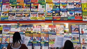 Wo bitte geht’s zur digitalen Schule?