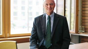 Ex-BND-Chef Schindler wird Unternehmensberater