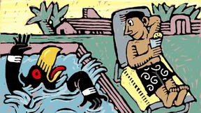 Steuern sparen mit der Ferienwohnung