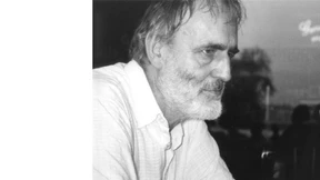 Robert Wilson inszeniert Helmut Lachenmanns Das Mädchen mit den Schwefelhölzern