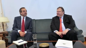 Wahlsieger in Griechenland drücken aufs Tempo