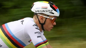 Ein Giro im Griff von Corona