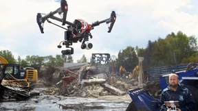 Acht Minuten für jede Gründeridee