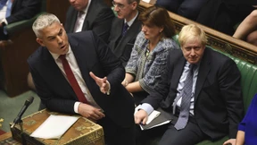 Britisches Unterhaus verschiebt Brexit-Abstimmung