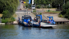 Alles zurück auf Anfang