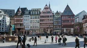 Gastgewerbe trüb gestimmt