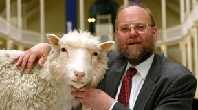 Der „Vater“ von Dolly ist tot