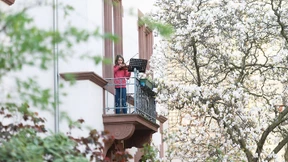 Ein anderes Leben, eine andere Stadt