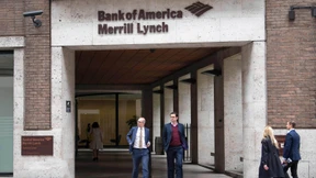 Das späte Ende von Merrill Lynch