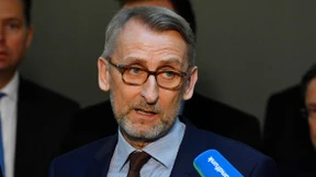 Hackerangriff auf Regierungsnetz läuft noch