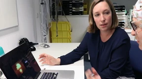 Gedächtnis und Gehirn