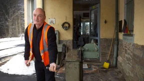 Der Herr der Schranken