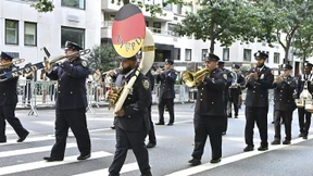 Das deutsche Zünglein an der Waage