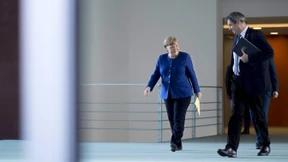 Das Ende der Zerrissenheit?