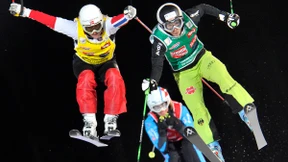 Die Fahrer leiden, die Fans johlen