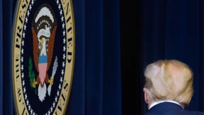 Trumps Nachlass: Hass, Bewaffnung, Gewalt