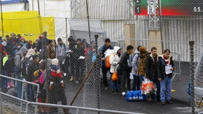 Wiens harte Haltung lenkt von Wirtschaftsmisere ab