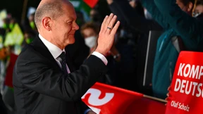 Scholz erscheint doch persönlich im Finanzausschuss