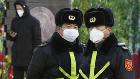 China wirft Amerika Angstmache vor