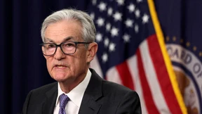 US-Notenbank hält Leitzins stabil