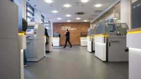 Die Commerzbank kennt nur ein Tabu