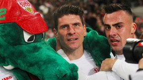 Die große Genugtuung des Mario Gomez