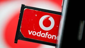 Vodafone will Anteile an amerikanischem Mobilfunkgeschäft verkaufen