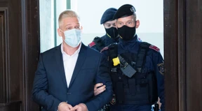 „Ibiza-Detektiv“ muss in Haft