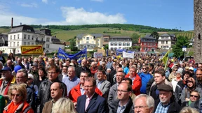Forderungen nach Tempolimit und Nachtfahrverbot
