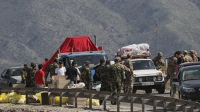 Armenien meldet Toten durch Beschuss aus Aserbaidschan