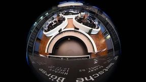 Wie lange dauert die Erholung des Dax vom Aktienjahr 2018?