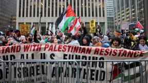 Empathie mit Israelis unerwünscht