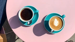 Wie viel Kaffee darf ich trinken?