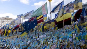 Kann die Demokratie ohne Opferbereitschaft überleben?