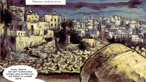 Reise ins Reich der leeren Versprechen  