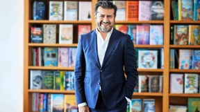 Renaissance der Liebesschmöker