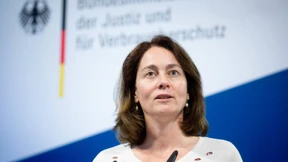 Barley kritisiert Wohnungs-Gutachten als unverantwortlich