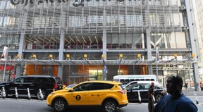 Die „New York Times“ wehrt sich gegen Zugriff durch KI