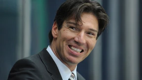 Krupps schwierige Mission