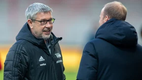 In Ruhe gereift für den Erfolg