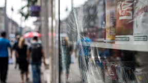 Die diffusen Ängste der Deutschen