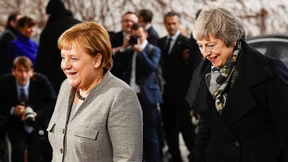 Was nun, Frau Premierministerin?