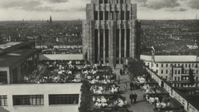 Wo ist denn hier die Posamentenabteilung?