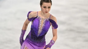 Sportgerichtshof leitet Verfahren im Fall Walijewa ein