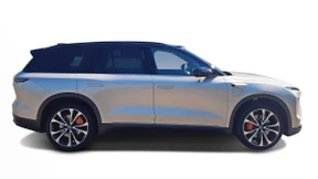 Nio lässt nicht locker