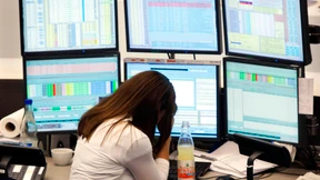 Kursverluste lassen Dividendenrenditen steigen