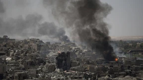 Deutsche Dschihadistinnen waren bei IS-Sittenpolizei