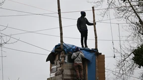 RWE fordert Schadensersatz von Lützerath-Aktivisten