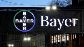 PCB-Sorgen belasten Bayer