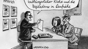 Zurück zur Vernunft 